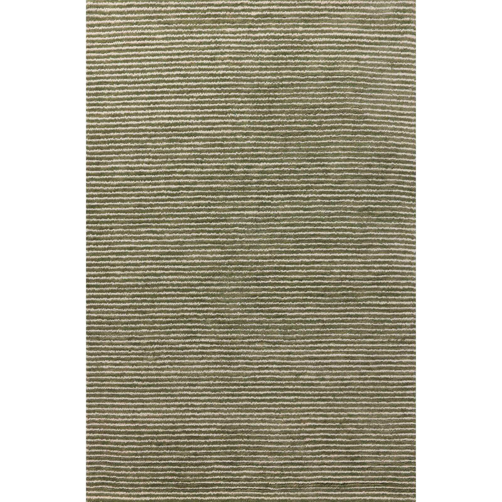 Loloi Sunday SUN-01 Olive / Ivory Rug – Grayson Living