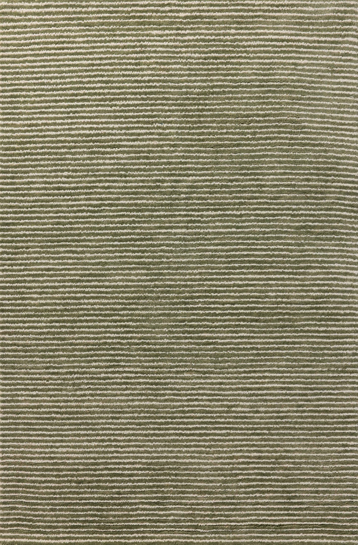 Loloi Sunday SUN-01 Olive / Ivory Rug