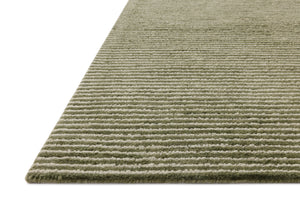 Loloi Sunday SUN-01 Olive / Ivory Rug