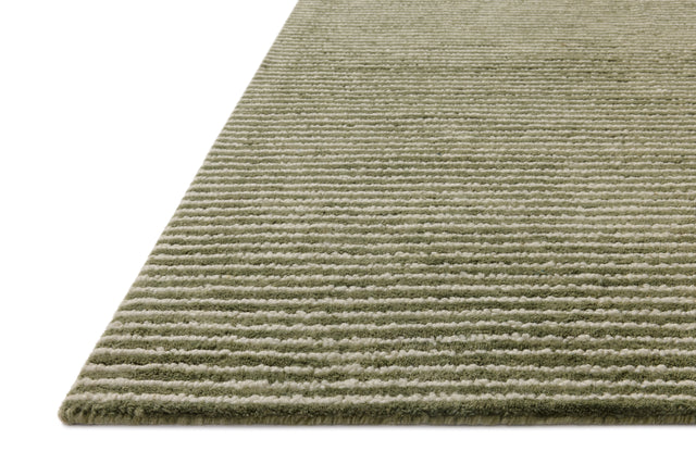 Loloi Sunday SUN-01 Olive / Ivory Rug