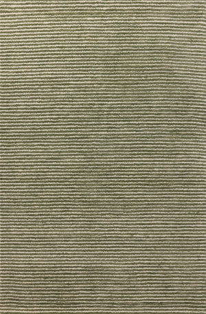 Loloi Sunday SUN-01 Olive / Ivory Rug