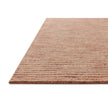 Loloi Sunday SUN-01 Terracotta / Ivory Rug