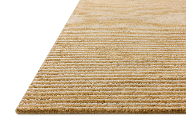 Loloi Sunday SUN-01 Wheat / Ivory Rug