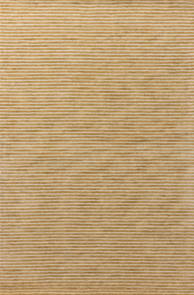 Loloi Sunday SUN-01 Wheat / Ivory Rug