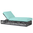 Sunset West Milano Adjustable Chaise
