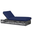 Sunset West Milano Adjustable Chaise