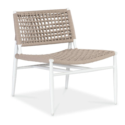 Sunset West Bahia Armless Accent Chair