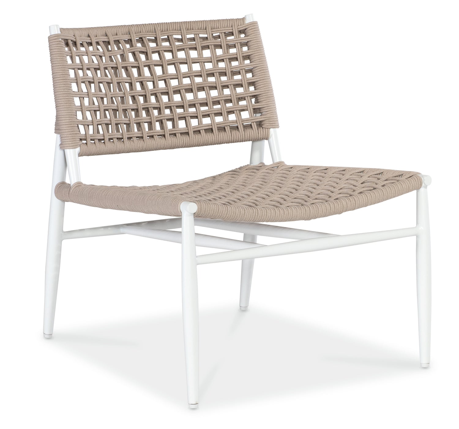 Sunset West Bahia Armless Accent Chair