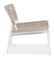 Sunset West Bahia Armless Accent Chair