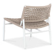 Sunset West Bahia Armless Accent Chair