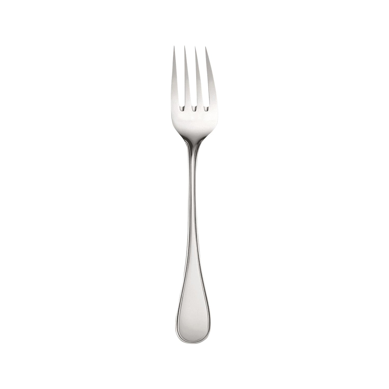 Christofle Albi Acier Stainless Steel Salad Fork