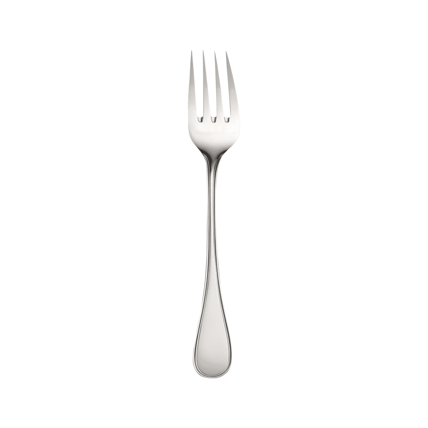 Christofle Albi Acier Stainless Steel Salad Fork
