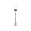 Christofle America Silver Plated Salad Fork