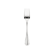 Christofle America Silver Plated Salad Fork