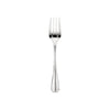 Christofle America Silver Plated Salad Fork