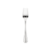 Christofle America Silver Plated Salad Fork
