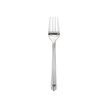 Christofle Aria Silver Plated Salad Fork