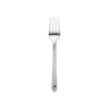 Christofle Aria Silver Plated Salad Fork