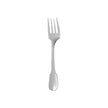 Christofle Cluny Silver Plated Salad Fork