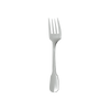 Christofle Cluny Silver Plated Salad Fork
