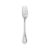 Christofle Marly Silver-Plated Salad Fork