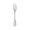Christofle Marly Silver-Plated Salad Fork