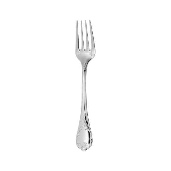 Christofle Marly Silver-Plated Salad Fork