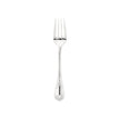 Christofle Marly Sterling Silver Salad Fork