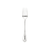 Christofle Marly Sterling Silver Salad Fork