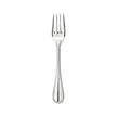 Christofle Steel Perles Stainless Steel Salad Fork