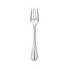 Christofle Steel Perles Stainless Steel Salad Fork