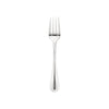 Christofle Rubans Silver Plated Salad Fork