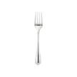 Christofle Spatours Silver Plated Salad Fork
