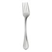 Christofle Spatours Silver Plated Salad Fork