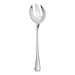 Christofle America Silver Plated Salad Serving Fork