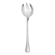 Christofle America Silver Plated Salad Serving Fork