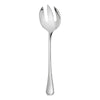 Christofle America Silver Plated Salad Serving Fork