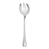 Christofle America Silver Plated Salad Serving Fork
