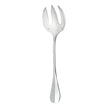Christofle Fidelio Silver Plated Salad Serving Fork