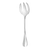 Christofle Fidelio Silver Plated Salad Serving Fork