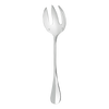 Christofle Fidelio Silver Plated Salad Serving Fork