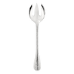 Christofle Jardin d'Eden Salad Serving Fork