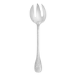 Christofle Jardin d'Eden Salad Serving Fork