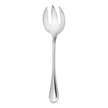 Christofle Spatours Silver Plated Salad Serving Fork