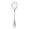 Christofle Spatours Silver Plated Salad Serving Fork