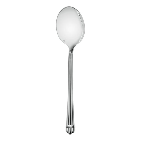 Christofle Aria Silver Plated Salad Serving Spoon