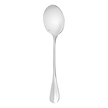 Christofle Fidelio Silver Plated Salad Serving Spoon