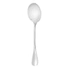 Christofle Fidelio Silver Plated Salad Serving Spoon