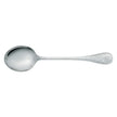 Christofle Jardin d'Eden Silver Plated Salad Serving Spoon