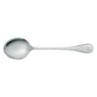 Christofle Jardin d'Eden Silver Plated Salad Serving Spoon